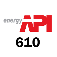 Насосы по стандарту API-610